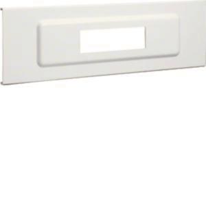 Hager Blende Automateneinbau-  L94269010 