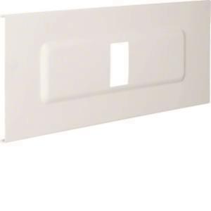 Hager Blende Automateneinbau-  R65849010 