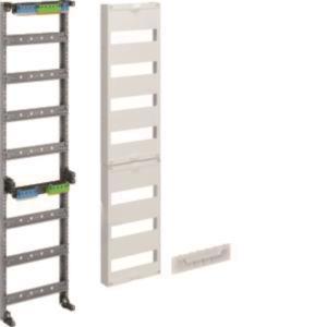 Hager Verteilerfeld universZ      ZU37KS 