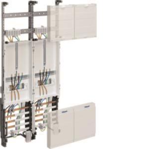 Hager Komplettfeld universZ      ZK32U3N 