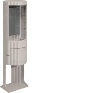 Hager Verteilersäule            ZAL135PH 