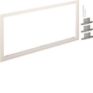 Hager Blendrahmen universZ        FZ014B 