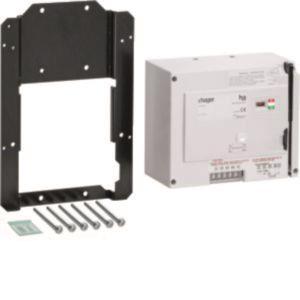 Hager Motorantrieb 200-230VAC    HXF042H 