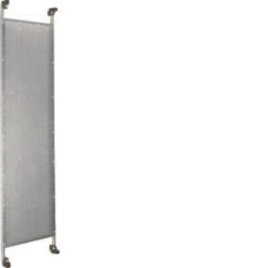 Hager Einbausatz univers FW Media UN71TN 