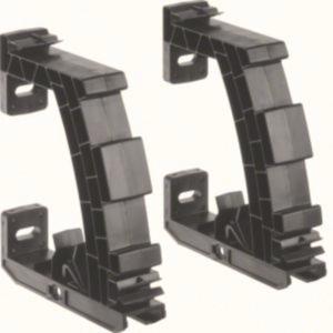 Hager Profilhalter Oberteil        FZ44H 