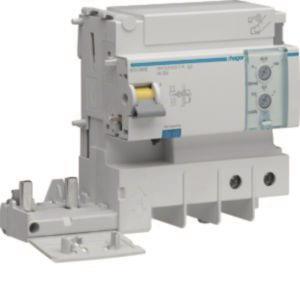 Hager Fehlerstromblock 2polig    BTH280E 