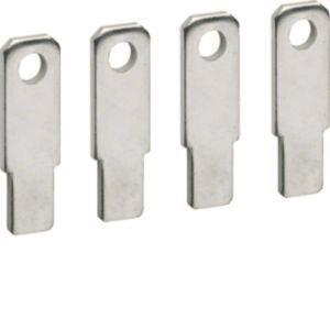 Hager Anschlussverlängerung x160 HYA013H 