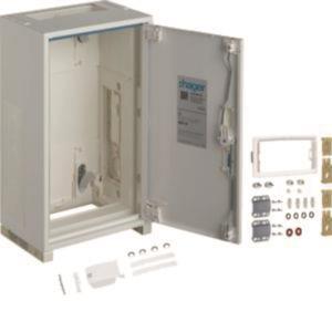 Hager Leerschrank universZ        ZB011S 