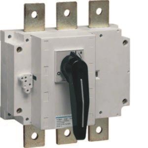 Hager Lasttrennschalter 3polig     HA362 