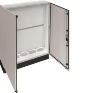 Hager Schrank univers IP55 SKII   FR15S2 