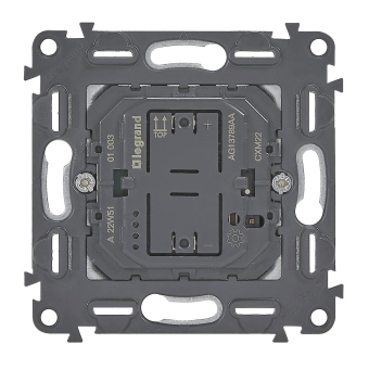 Legrand 752062A VALENA INMATIC 2-L 