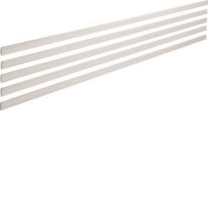 Hager Bezeichnungsstreifen        UZ08Z1 