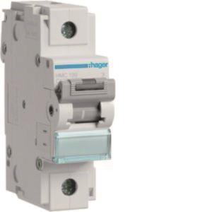 Hager Leitungsschutzschalter      HMC199 