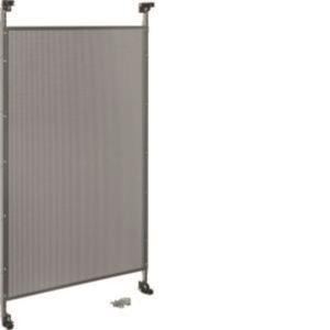 Hager Einbausatz univers FW Media UN62TN 