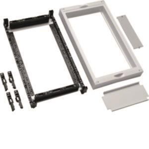 Hager Baustein universN 450x250mm UE31F5 