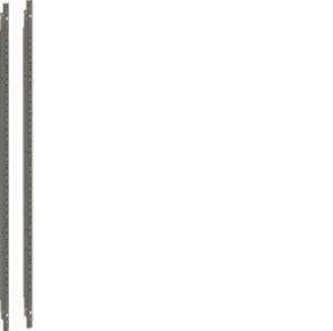 Hager 2xTragschienen H750mm       UN05FN 