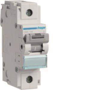 Hager Leitungsschutzschalter      HMC190 