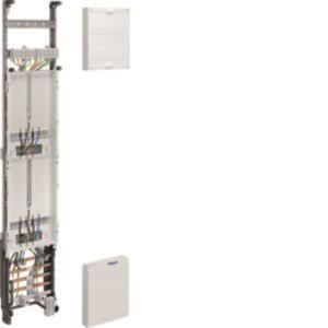 Hager Komplettfeld universZ      ZH52U3N 