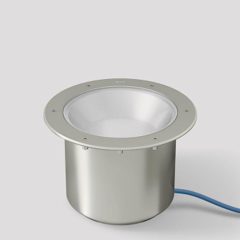 Bega Bodeneinbauleuchte         84567RK3 