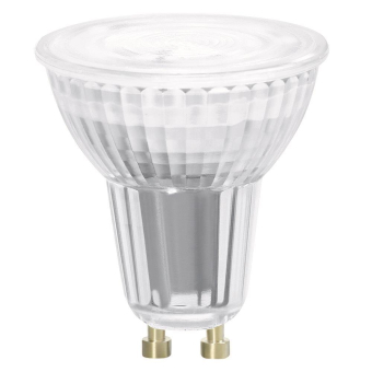 LEDV SUN@Home Refletorlampe PAR16 GU10 