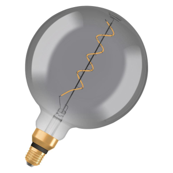 Osram 1906 LED BGLB 4W/818 230V FIL SM 