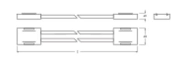 LEDV LS AY PFM -CSW-P2-50-COB 