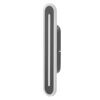 Ledvance SMART+ WIFI ORBIS BATH WALL 