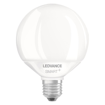 LEDV SMART+ WiFi G95 TW 100 16W E27 