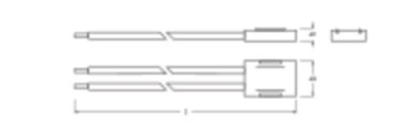LEDV LS AY PFM -CP-P2-500 COB 