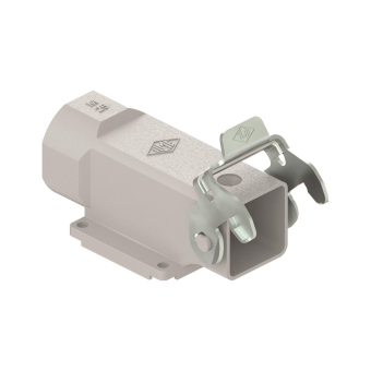 ILME MKA AP25 Anbaugehäuse       MKAAP25 
