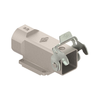 ILME MKAS AP25 Anbaugehäuse     MKASAP25 