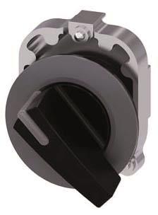 SIEM Knebelschalter,  3SU1062-2EF10-0AA0 