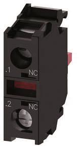 Siemens               3SU1400-1AA10-1MA0 