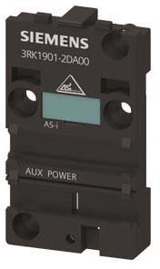 Siemens 3RK19012DA00 AS-I Montageplatte 