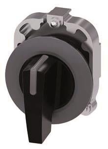 SIEM Knebelschalter,  3SU1062-2EM10-0AA0 