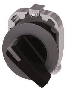 SIEM Knebelschalter,  3SU1062-2EC10-0AA0 