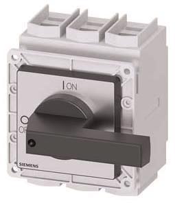 Siemens 3LD24050TK11       3LD2405-0TK11 