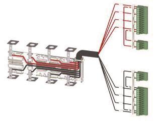 SIEM Zubehör für 3KC8          3KC9831-2 