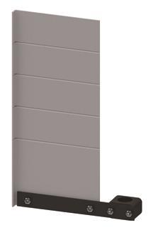 Siemens 8WD44080FA Signalsäulen 8WD4 