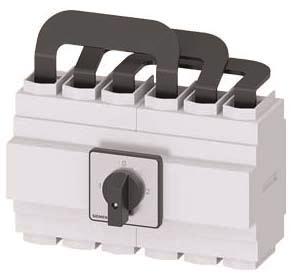 SIEM Umschalter 3pol.      3LD2405-7UK01 