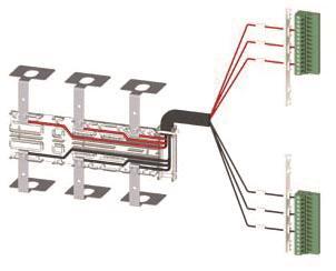SIEM Zubehör für 3KC8          3KC9832-3 