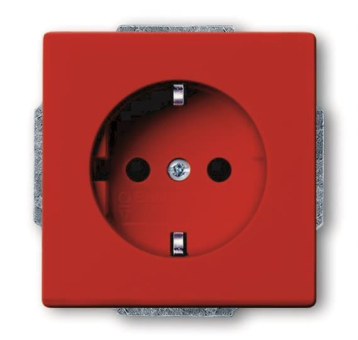 BJ SCHUKO             20 EUCKS-12-82-101 