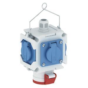 Bals Kreuzverteiler-Hängeverteiler 54880 