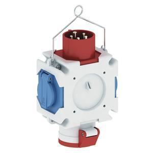 BALS CEE-Kreuzverteiler            54580 