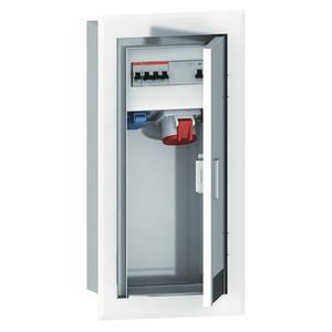 Bals Verteiler Edelstahl UP IP44  561872 