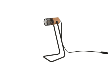 TRIO Tischleuchte TOSH, 1xE14  504300132 