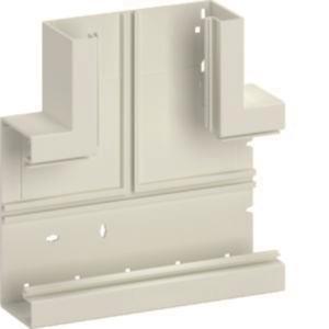 Hager T-Stück Grundprofil  BR651708B9016 