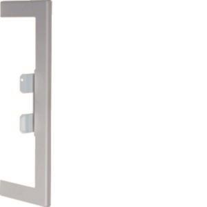 Hager Wandanschlussblende    BR65210WLAN 