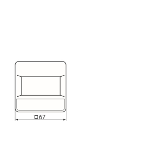 Jung JUNG HOME               BTCD17181WW 