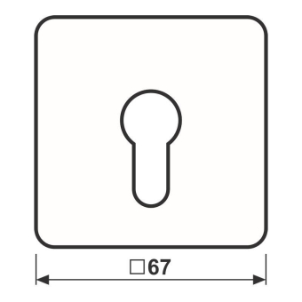 JG Abdeckung                   CD 525 WW 